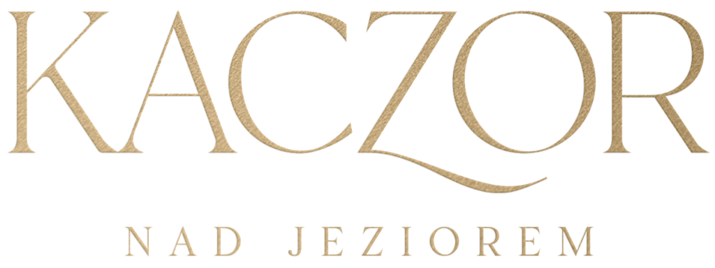 kaczor nad jeziorem bez sygnetu